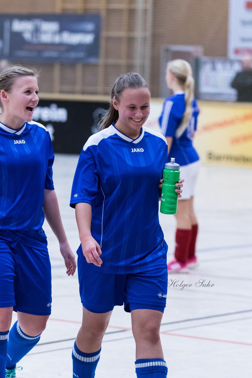 Bild 226 - Volksbank Cup Elmshorn